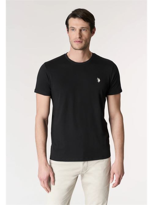 mick-basic t-shirt ss U.S. POLO ASSN. | 54015 0148199
